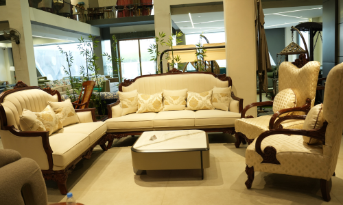 Luxury Product